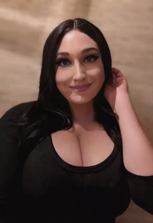 Can you handle these mommy milkers?