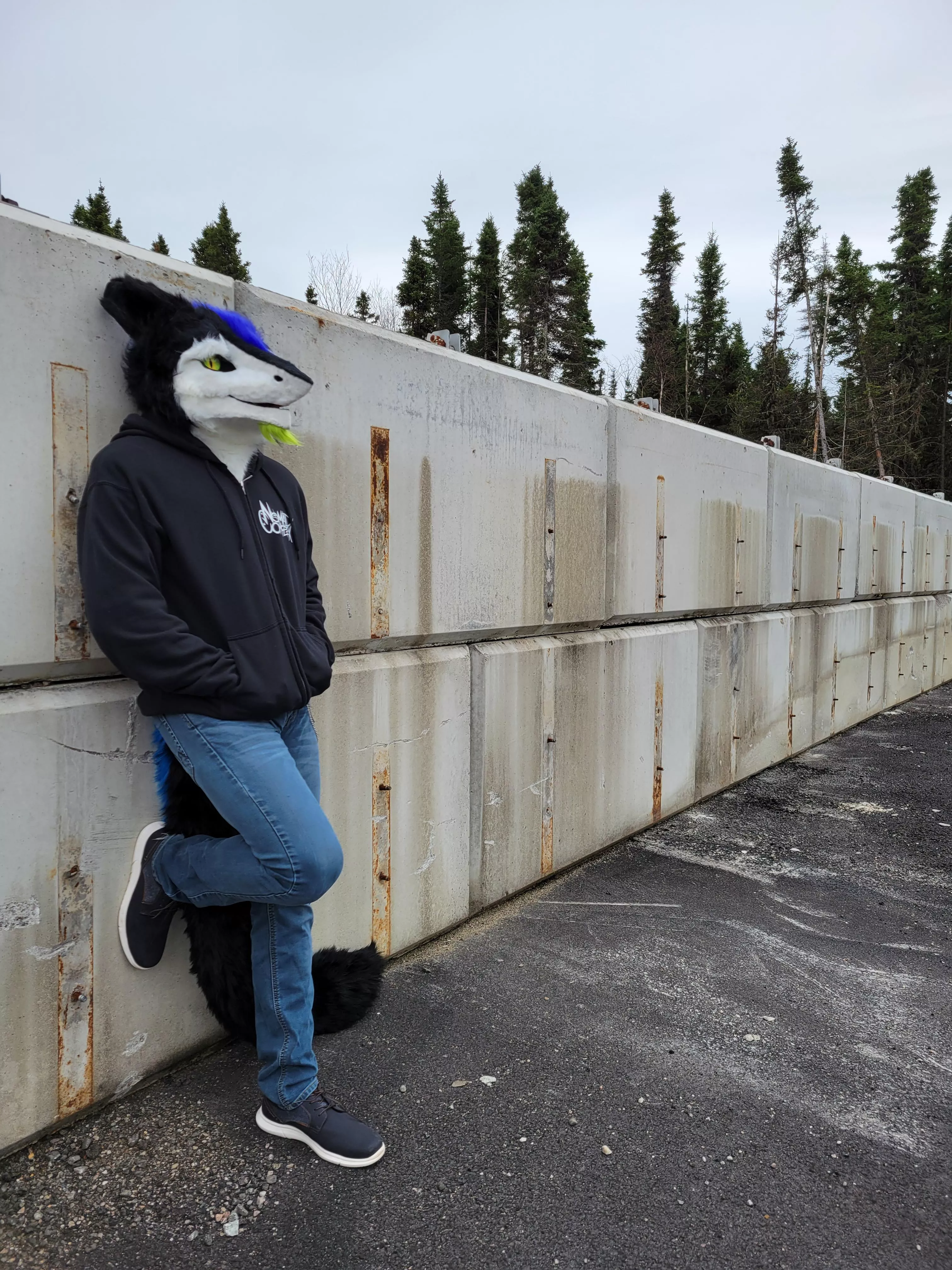 Chilling out and Reflecting on 2022