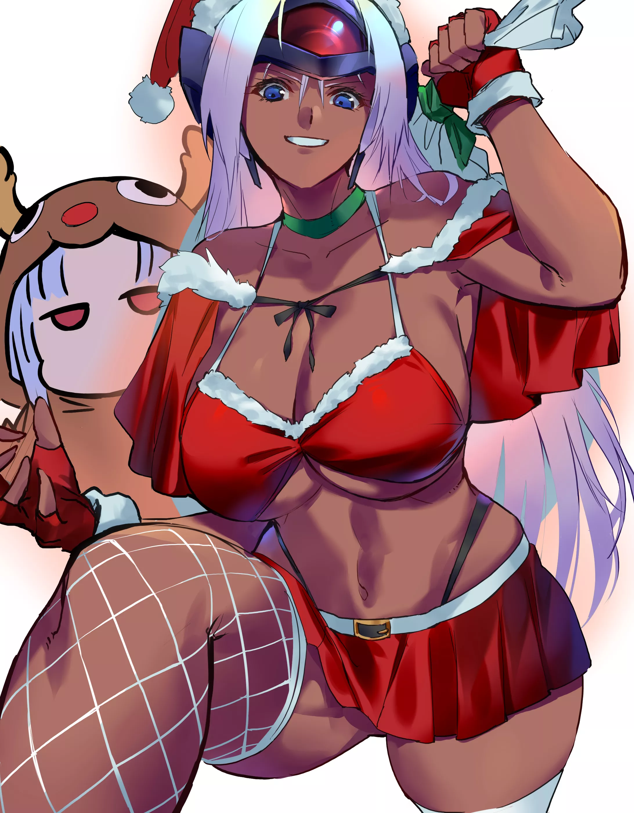 Christmas T-elos
