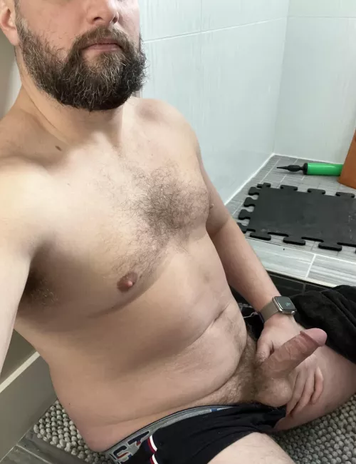 Cleaning up after a burst pipe… feel like I have another pipe to burst [36]