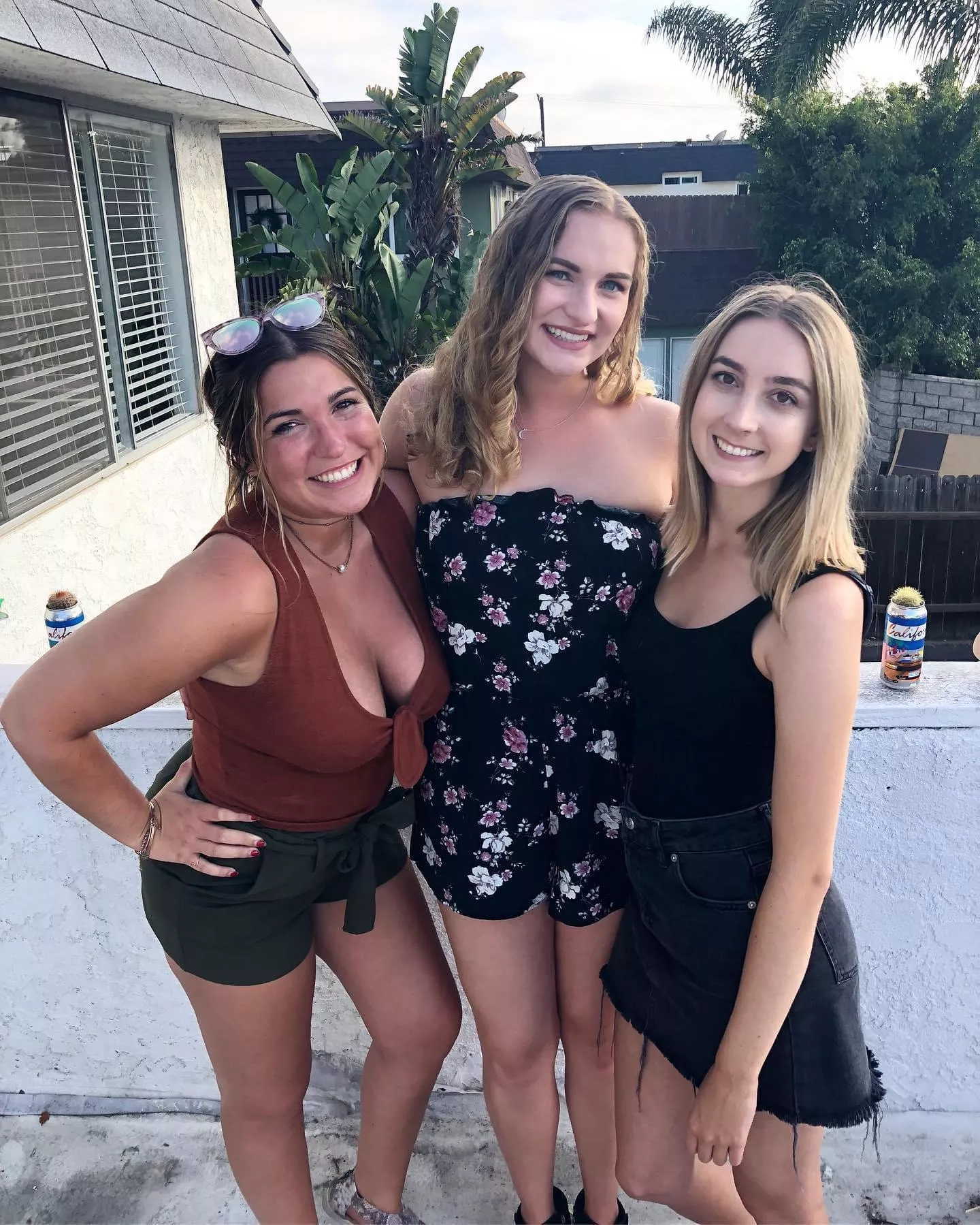 College Girls