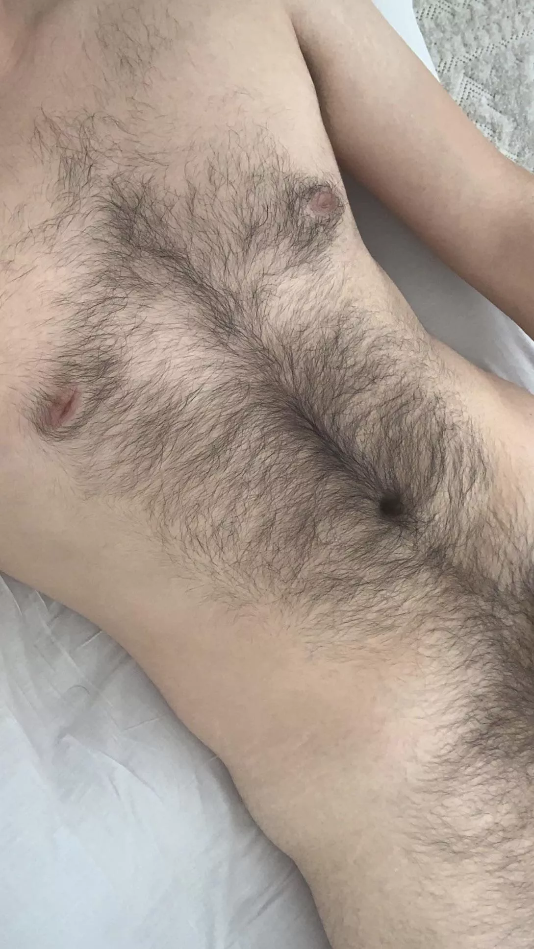 Come and lay down please ;)