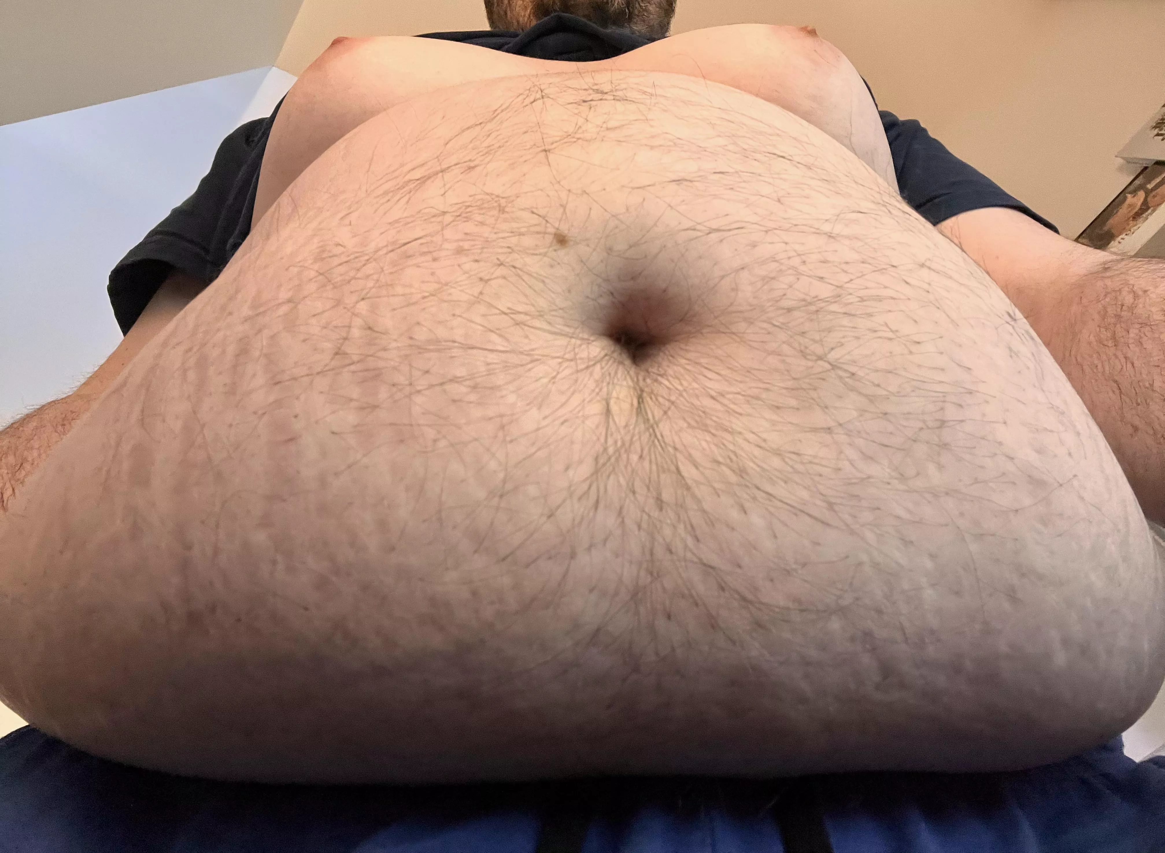 come give daddy a hug 😏 [40]