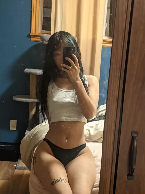 come take a seat 💕