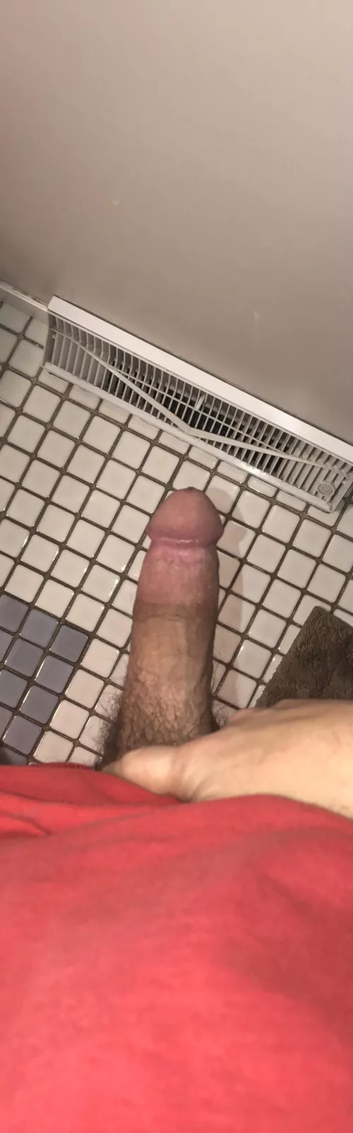 Cum taste it