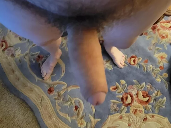 Daddy's ready. Don't make him wait . Dad/grandpa [71] 😈 😉 🍆