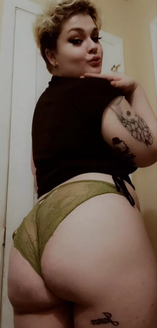 Depression chronic, ass iconic