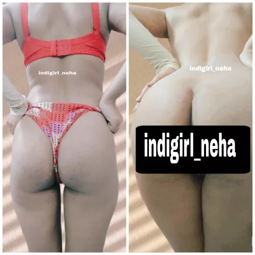 Desi girl On/Off 🤩🥰😍