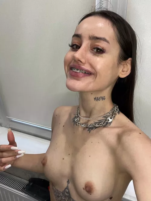 Did I make you stop scrolling?