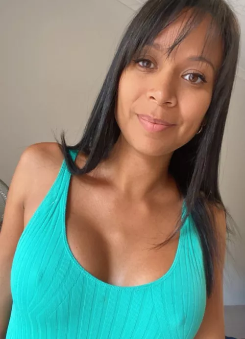 Did I stopped you from scrolling?