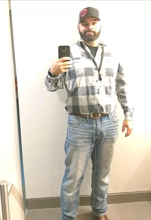 do jeans outlines count?