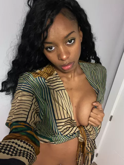 Do you have anything you want to get rid of?