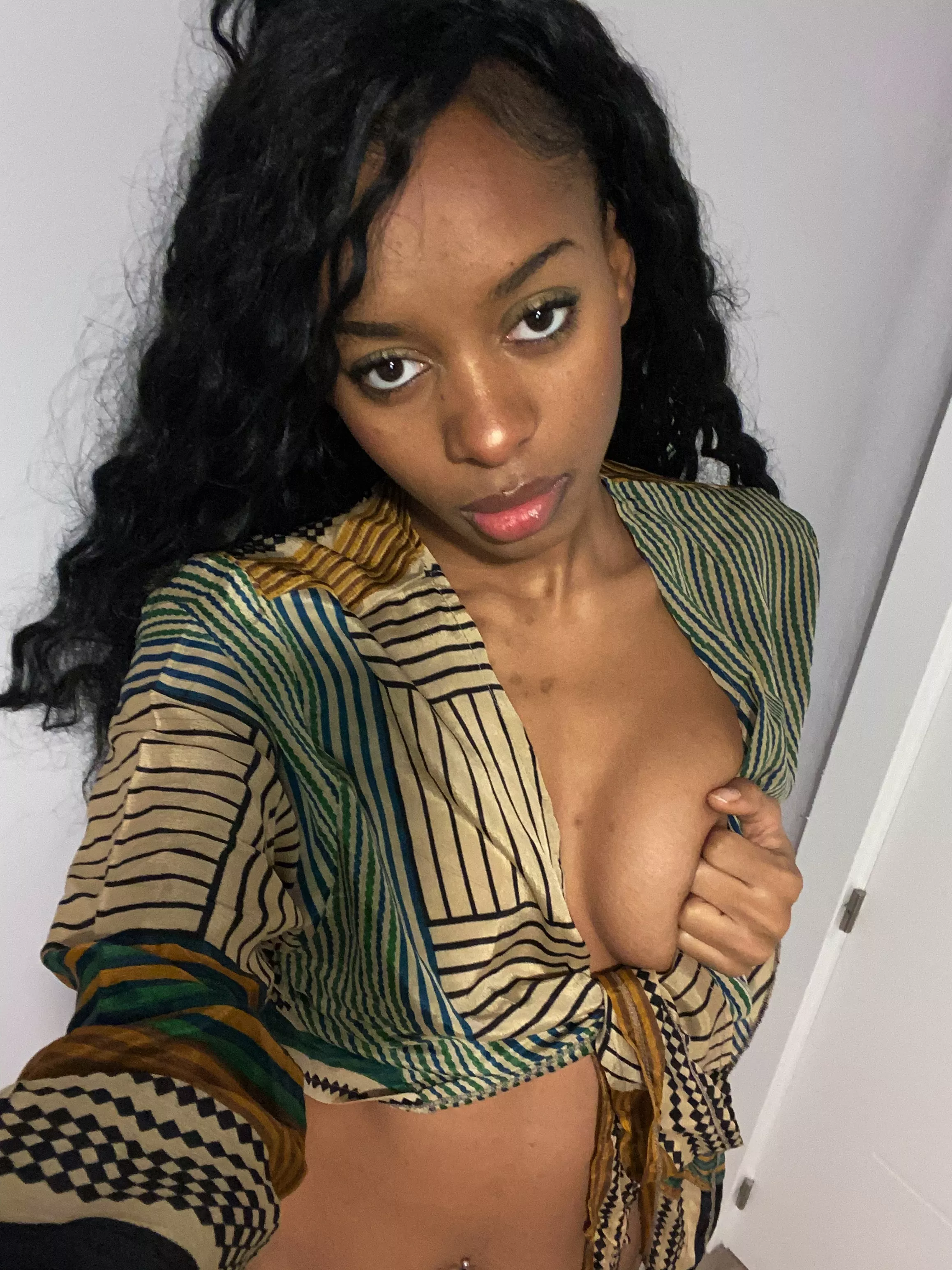 Do you have anything you want to get rid of?