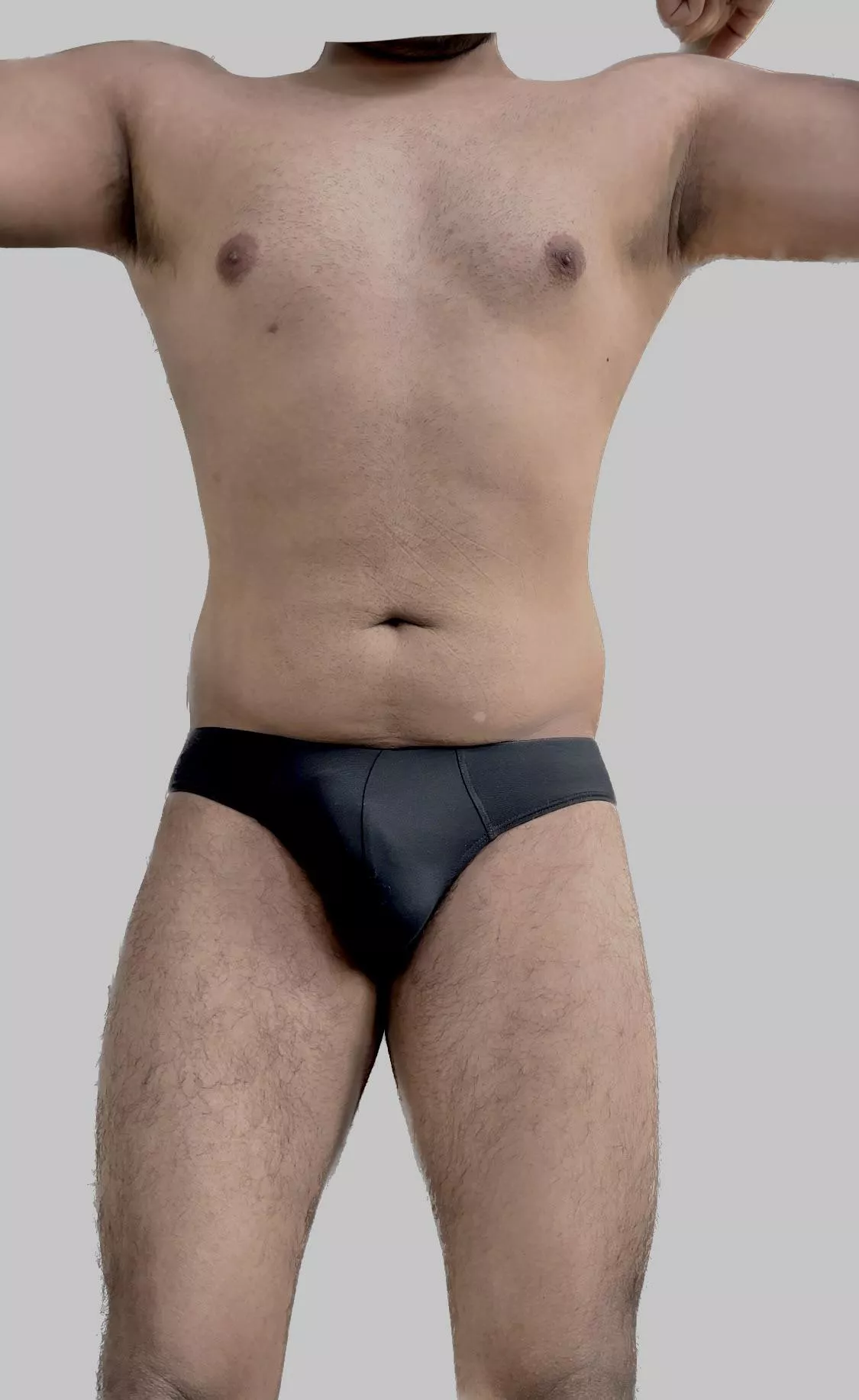 Do you like these on me or should I remove them?