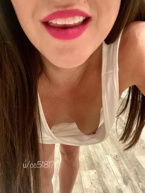 Do you like what you see?