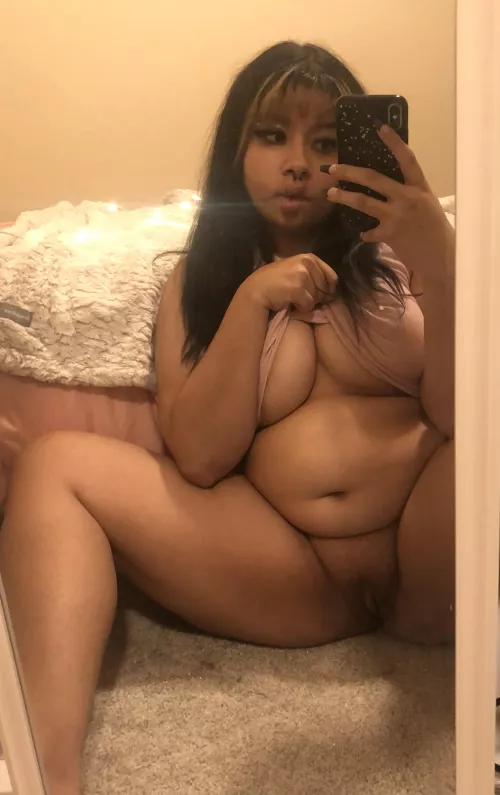 Do you think I’m breedable?