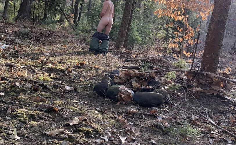 Don’t leave me waiting