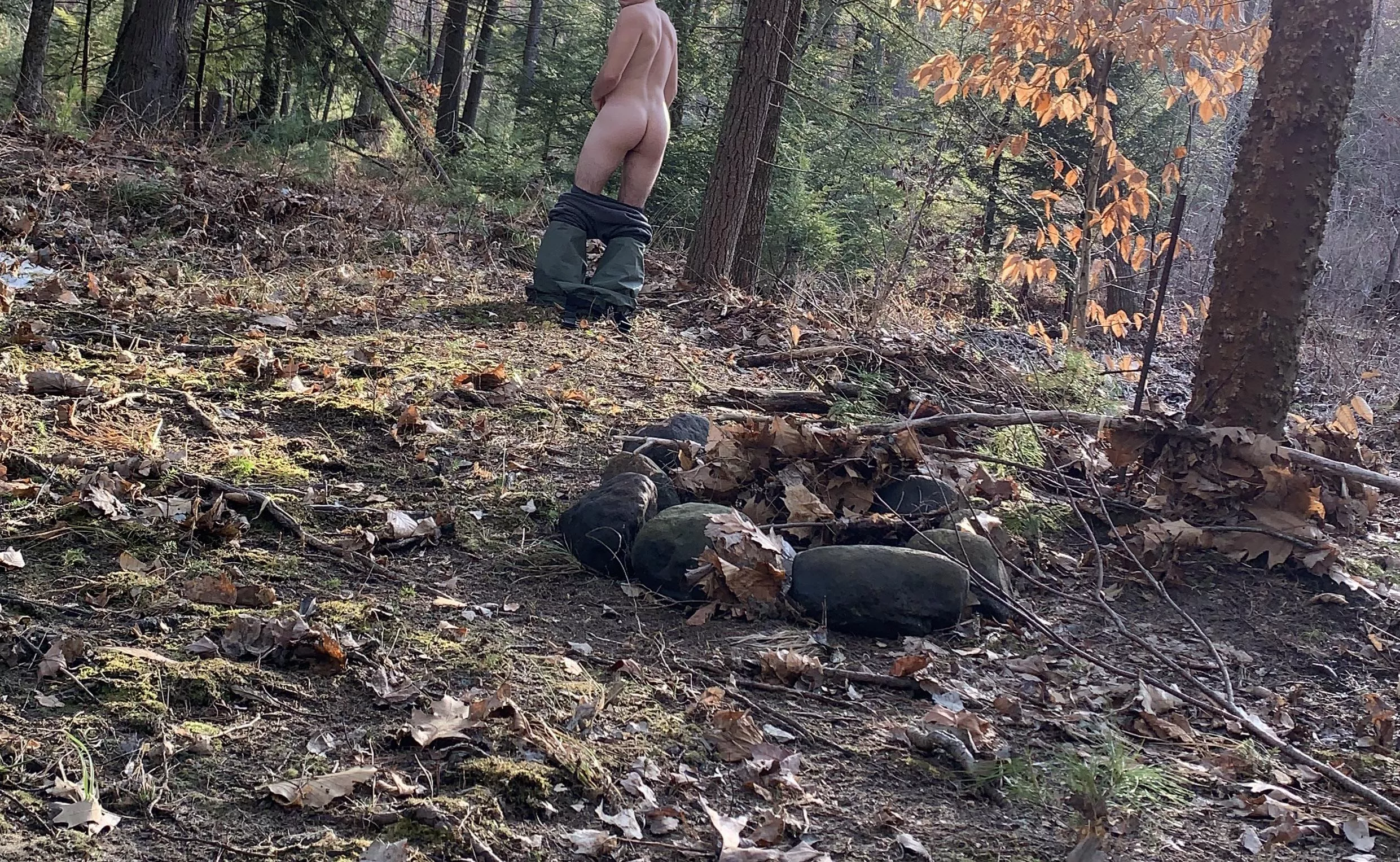 Don’t leave me waiting