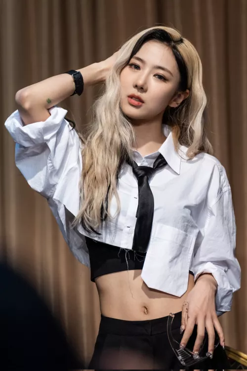 Dreamcatcher - Yoohyeon