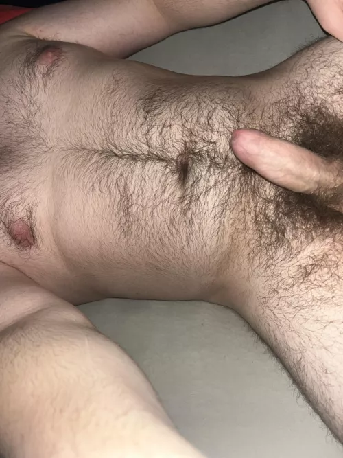 Drunk and Horny