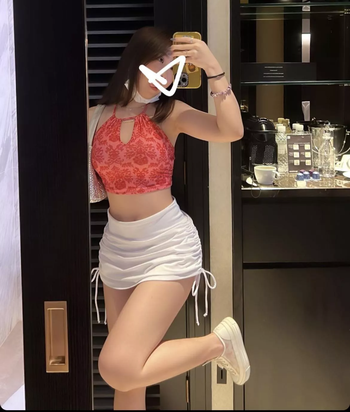 Entering 2023 alone lol