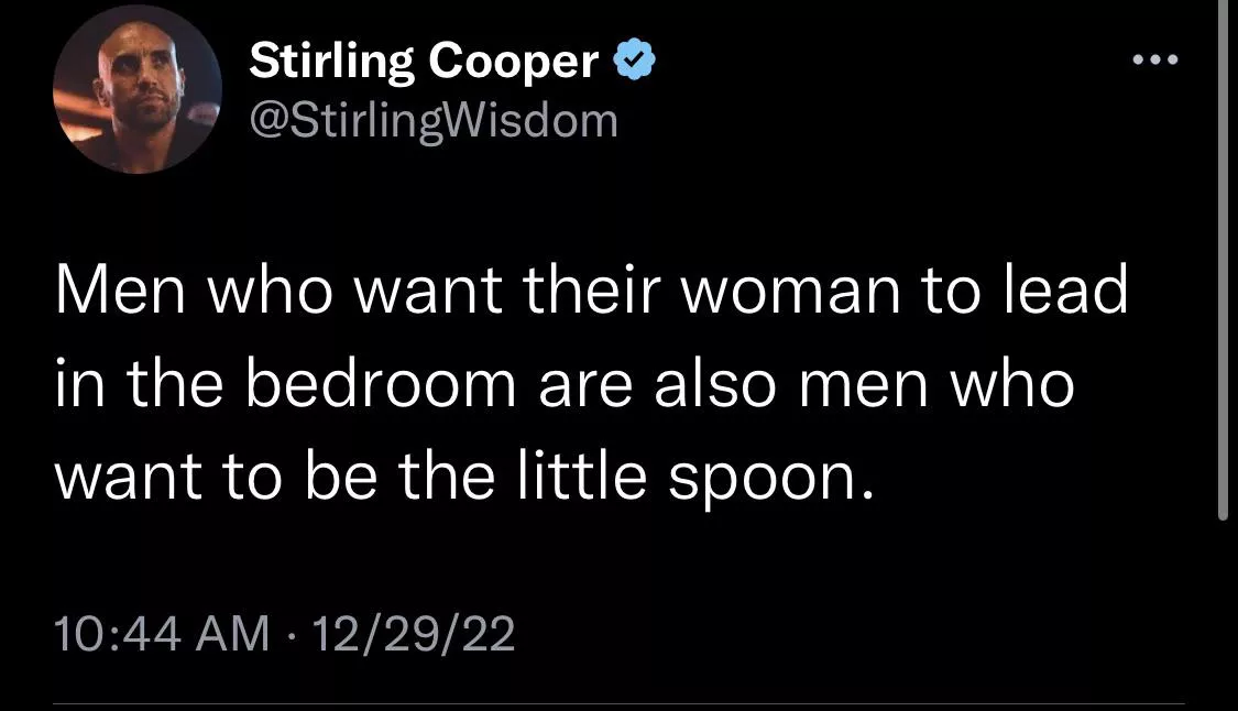 “Every sixty seconds in Africa, a minute passes.”