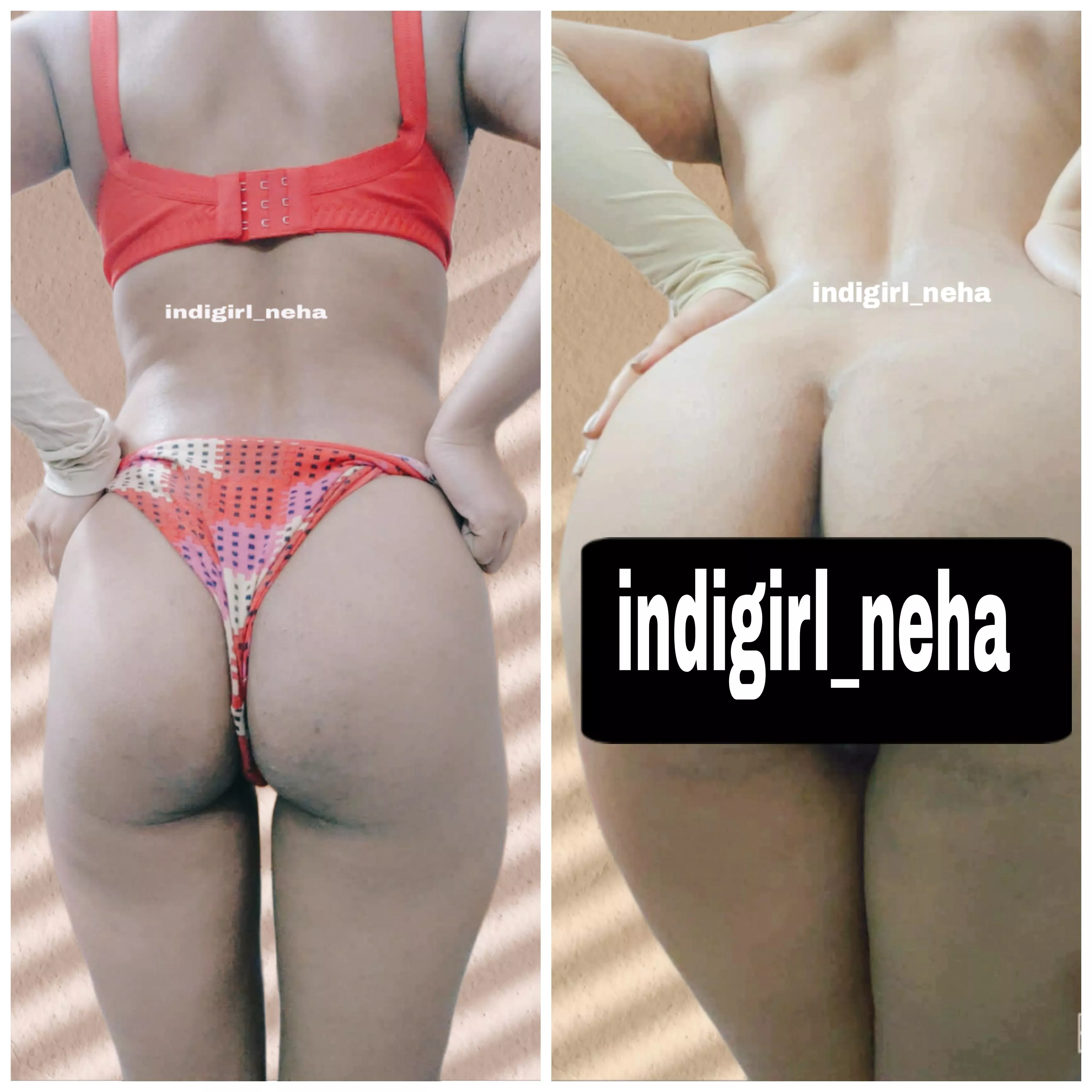 (f)Desi girl On/Off 🤩🥰😍
