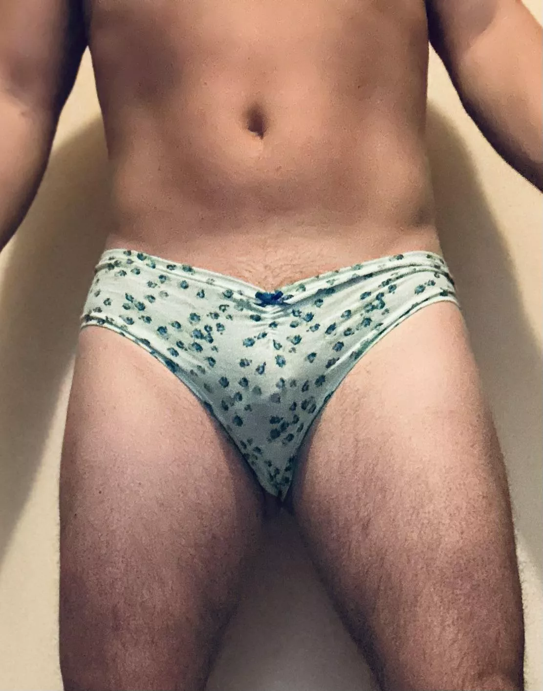 Feel like I’m doin alright for 38