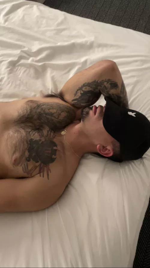 Feels better than it looks