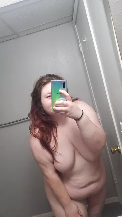 First Post Here 💜