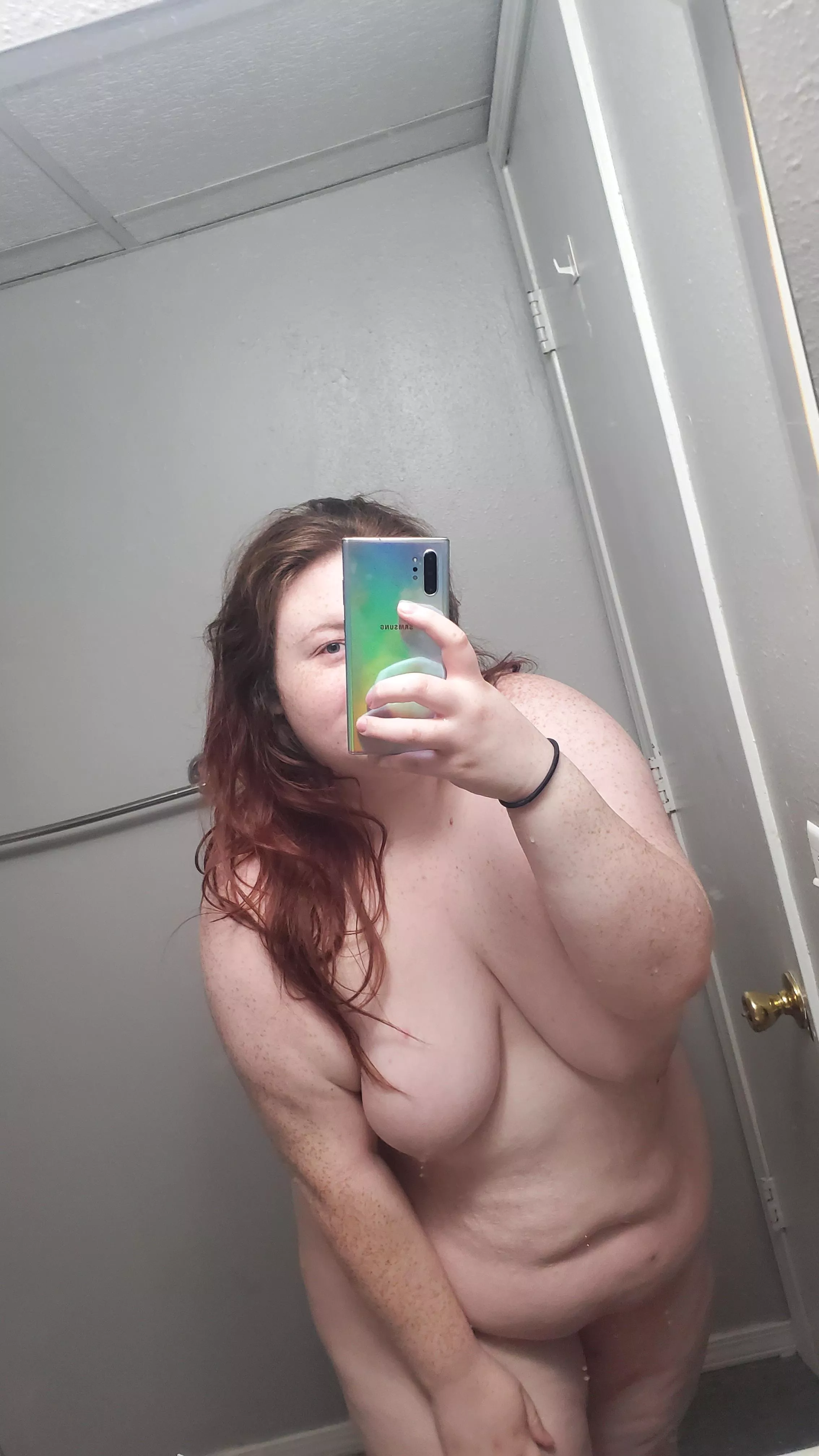 First Post Here 💜