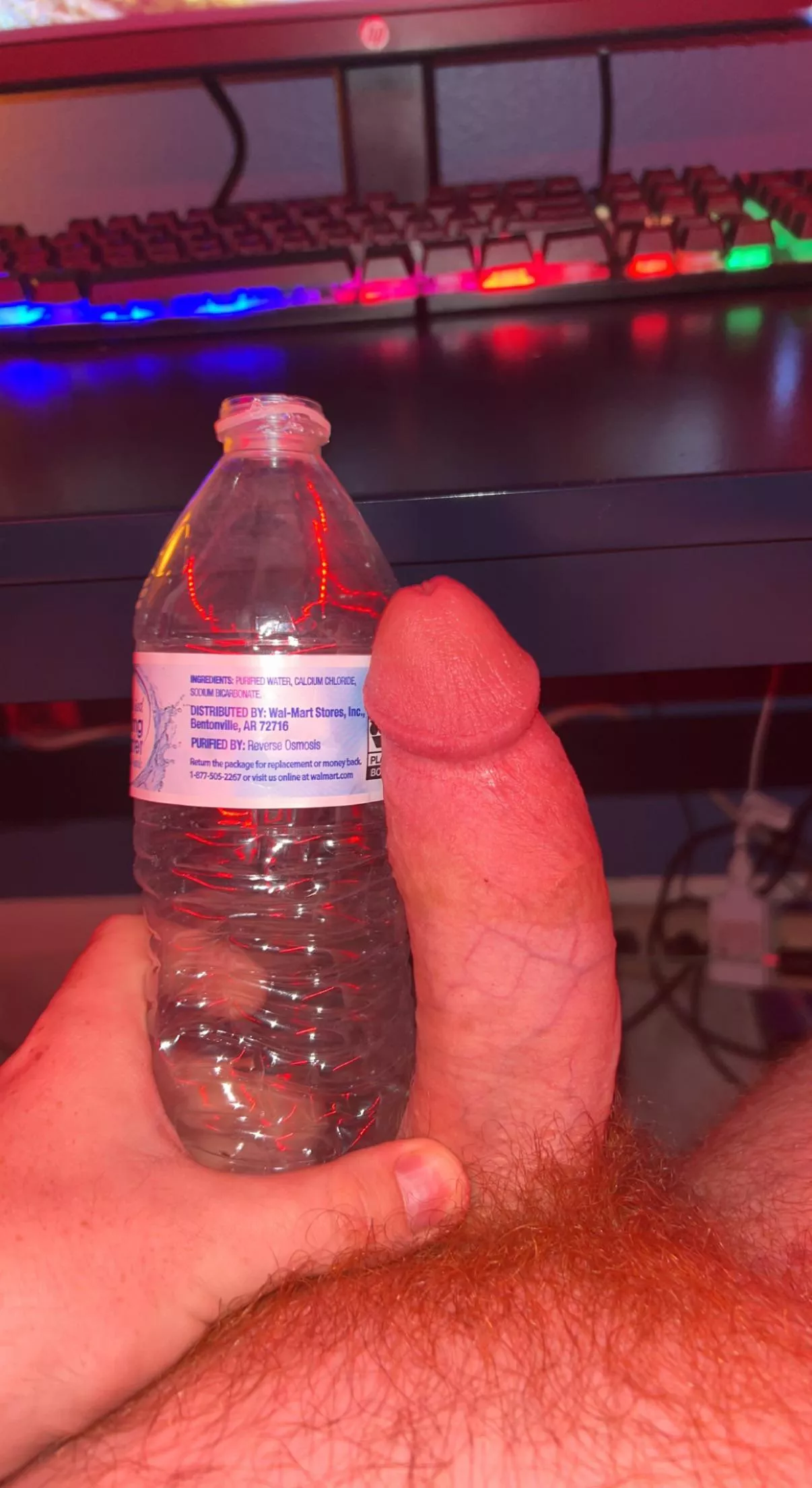 First time trying a comparison pic