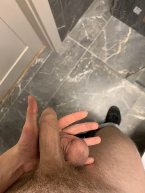 fits well in my palm