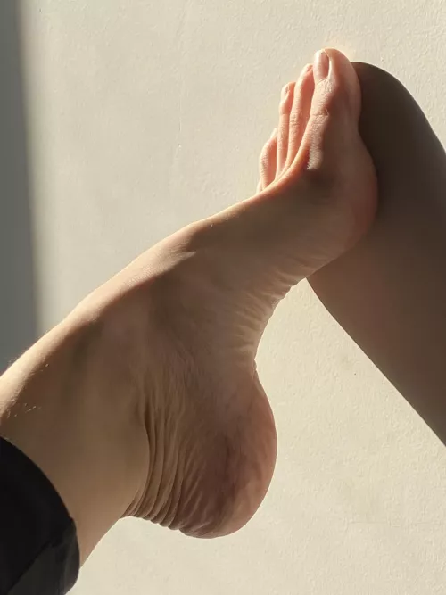 For the soft boys ..