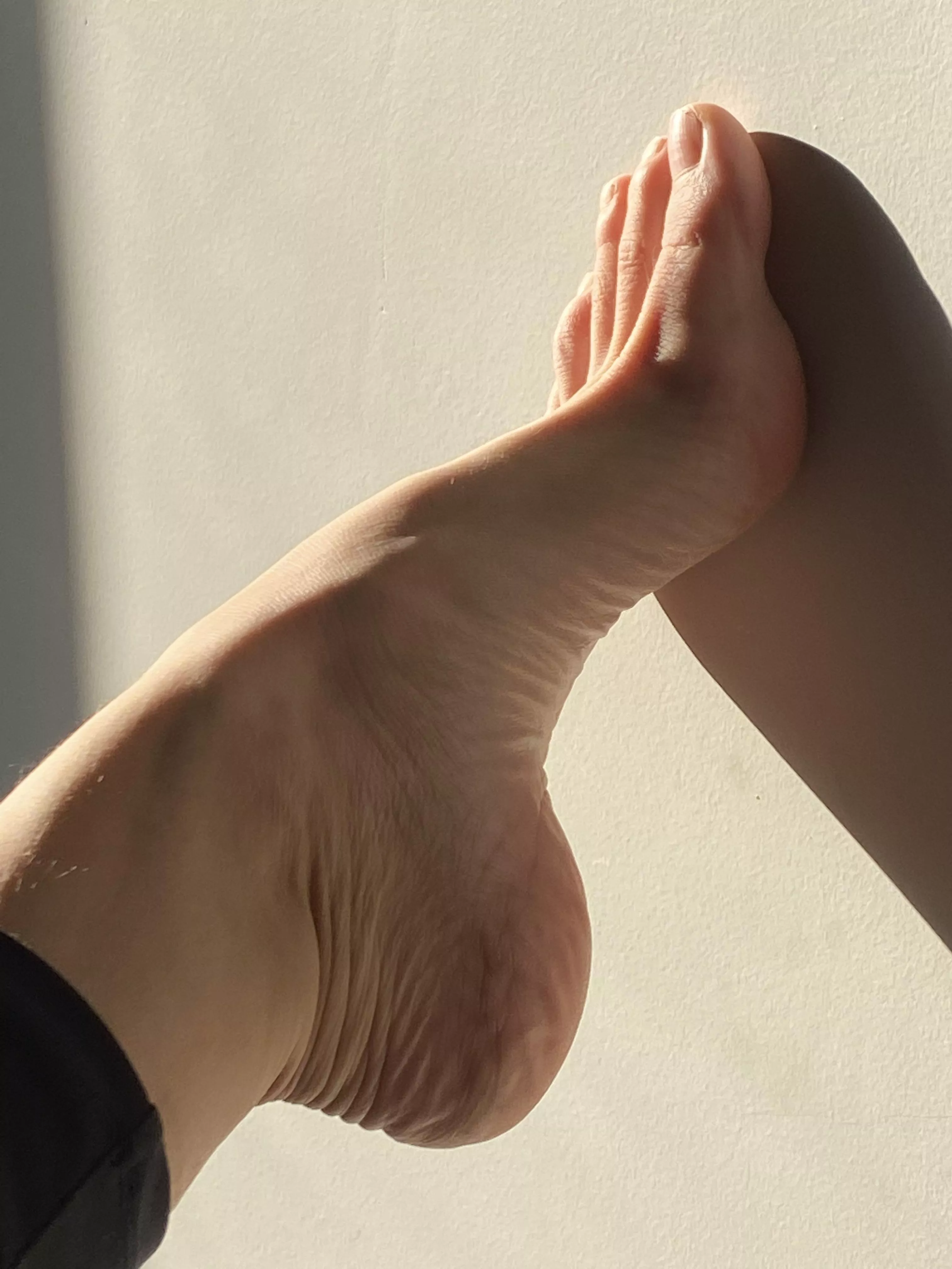 For the soft boys ..