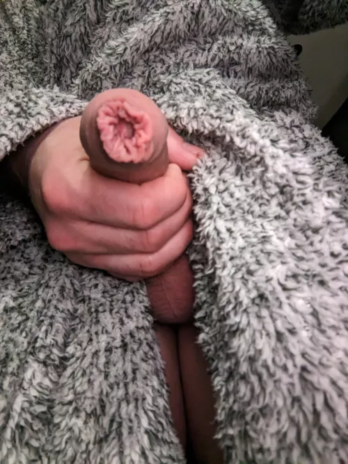 Foreskin Friday Anyone?