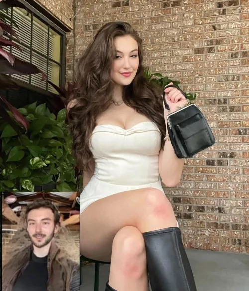 Former male athlete, embarking on a new chapter of life!