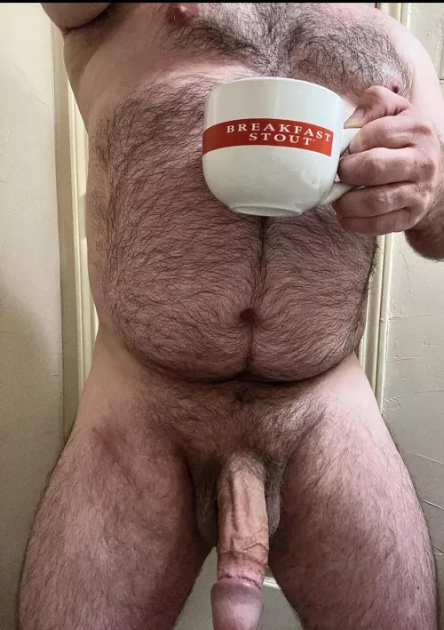 Frisky Friday, fuck me Friday….how about Fill you up Friday? All the above seem fine to me. Care to join in celebrating. I have plenty to share.