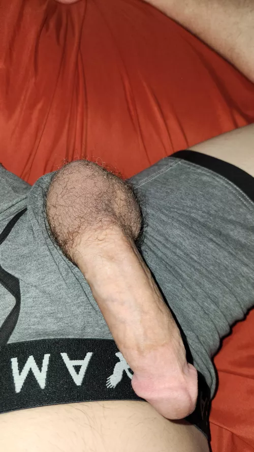 full and ready for you to drain