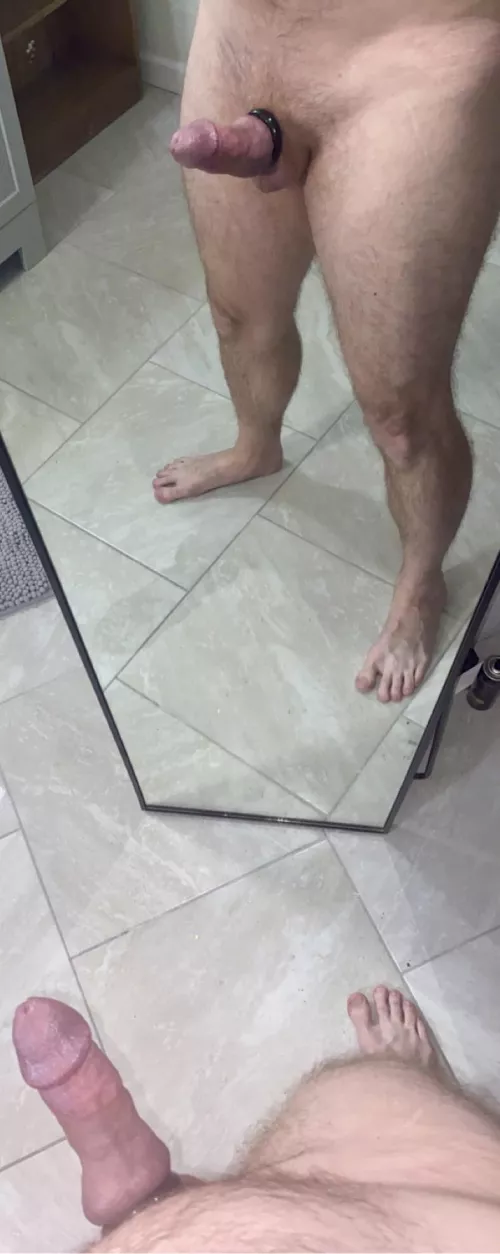 Get on your knees for Daddy (43)