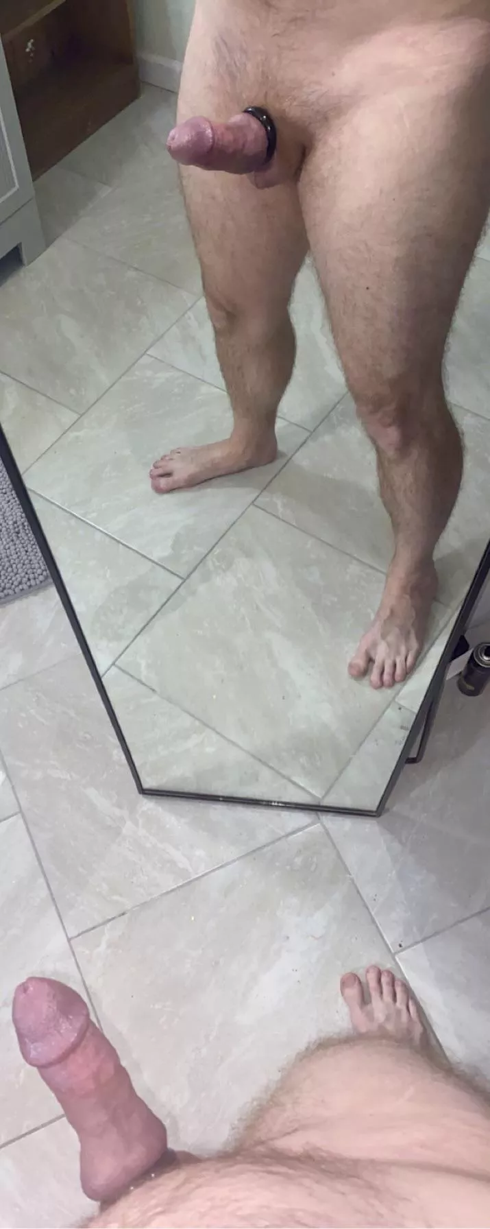 Get on your knees for Daddy (43)