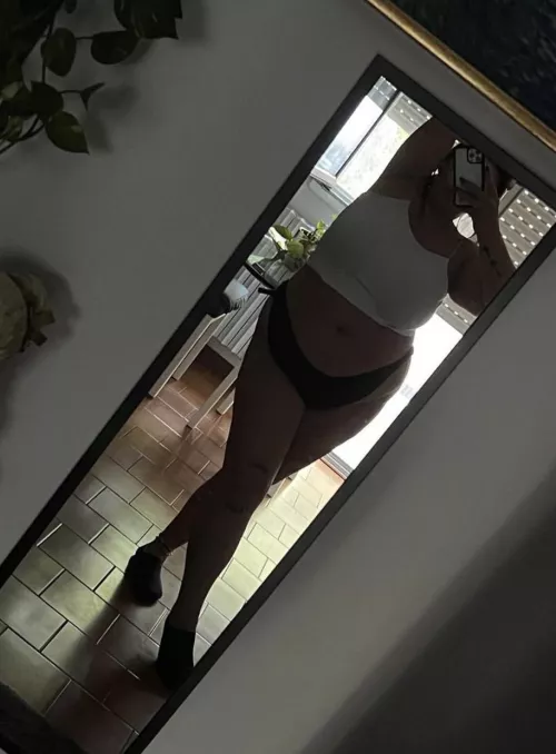 Getting bigger everyday