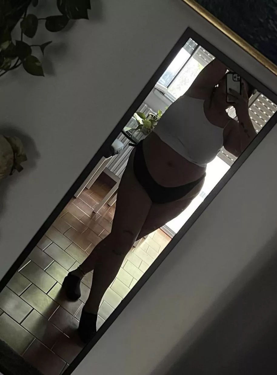 Getting bigger everyday