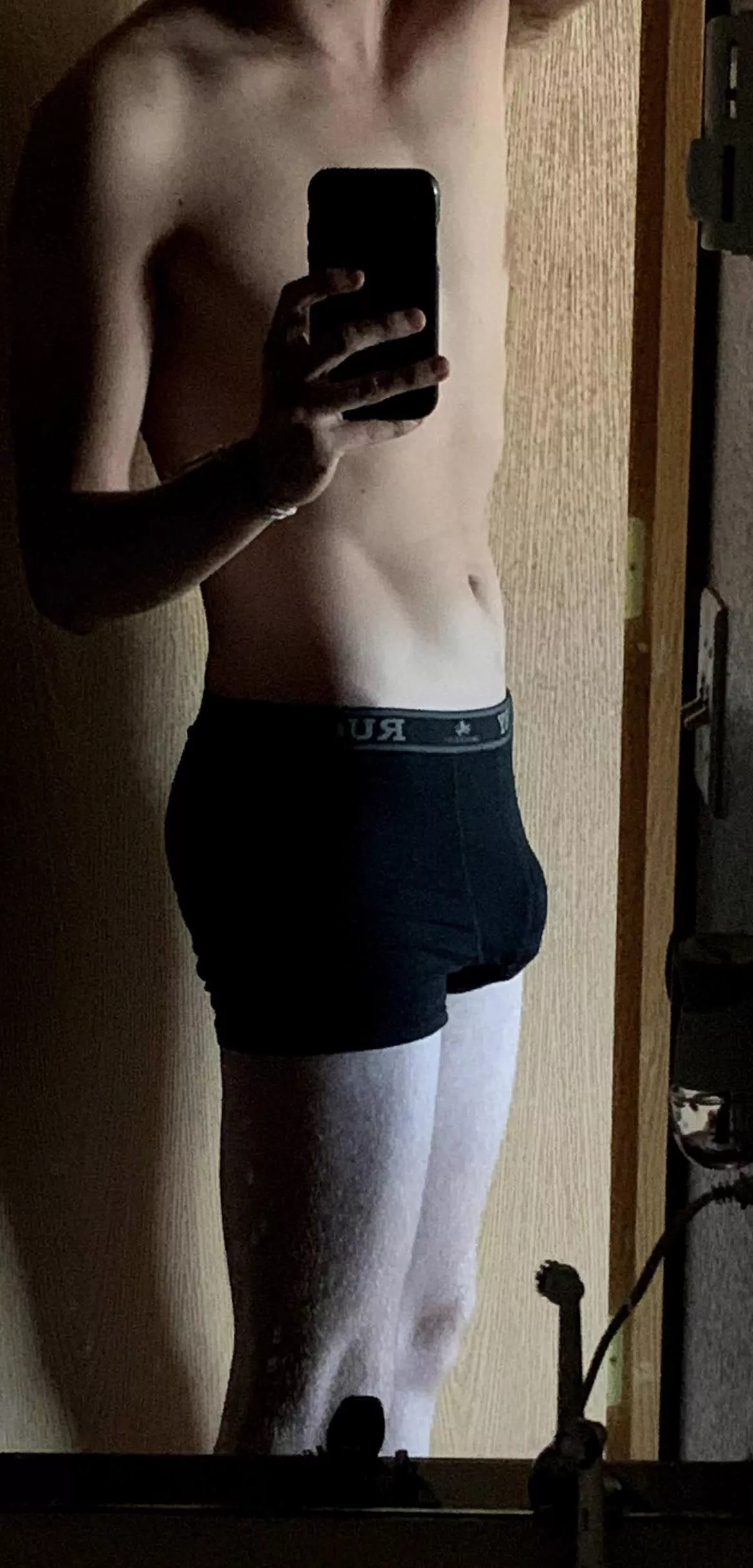 Glad to see this sub is back in business 😁