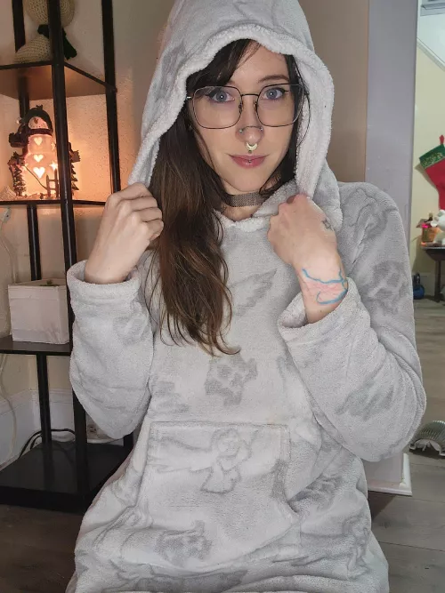 Going to binge IT Crowd tonight 😄