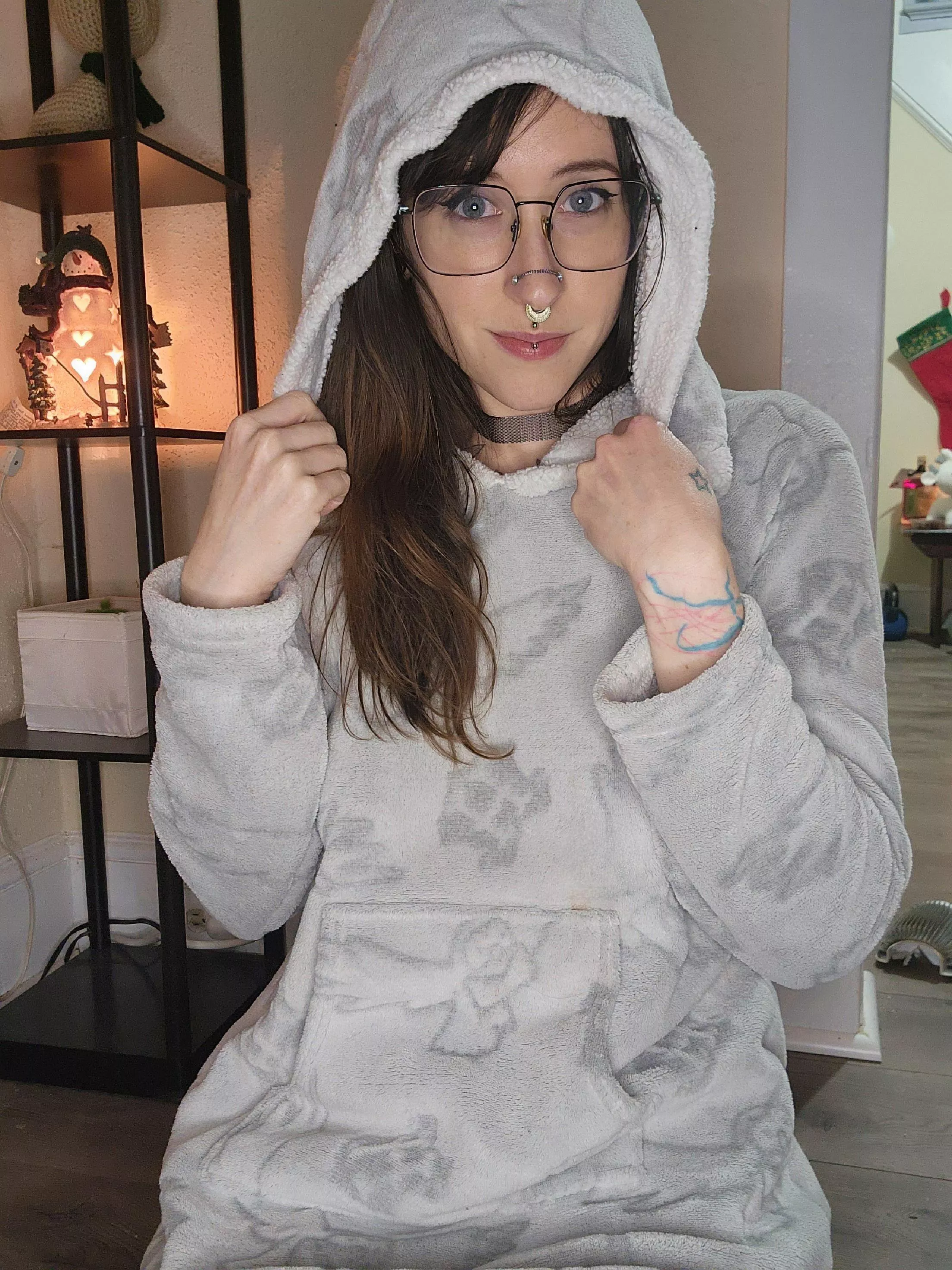 Going to binge IT Crowd tonight 😄