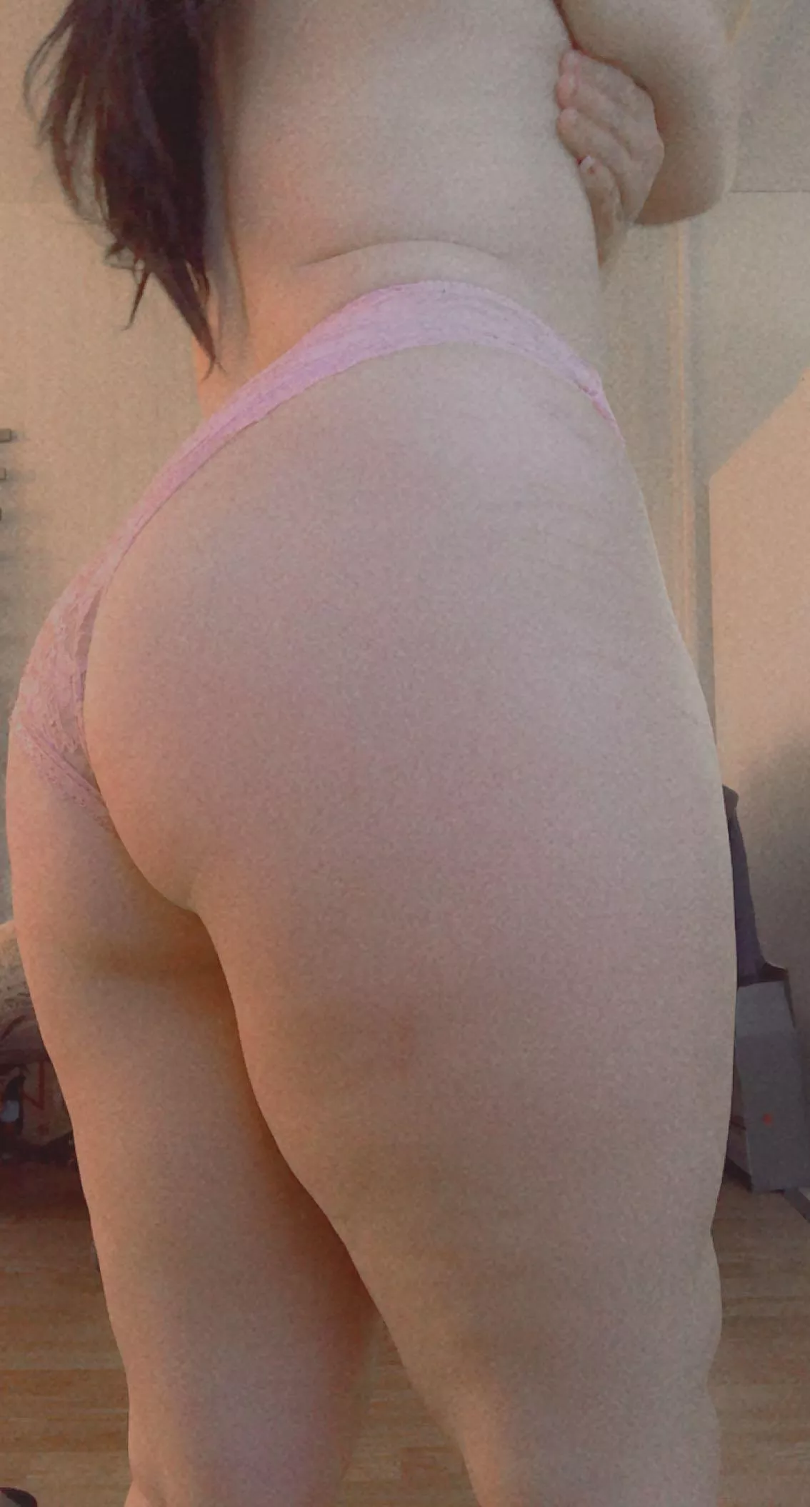 grip my fat ass while you plow me