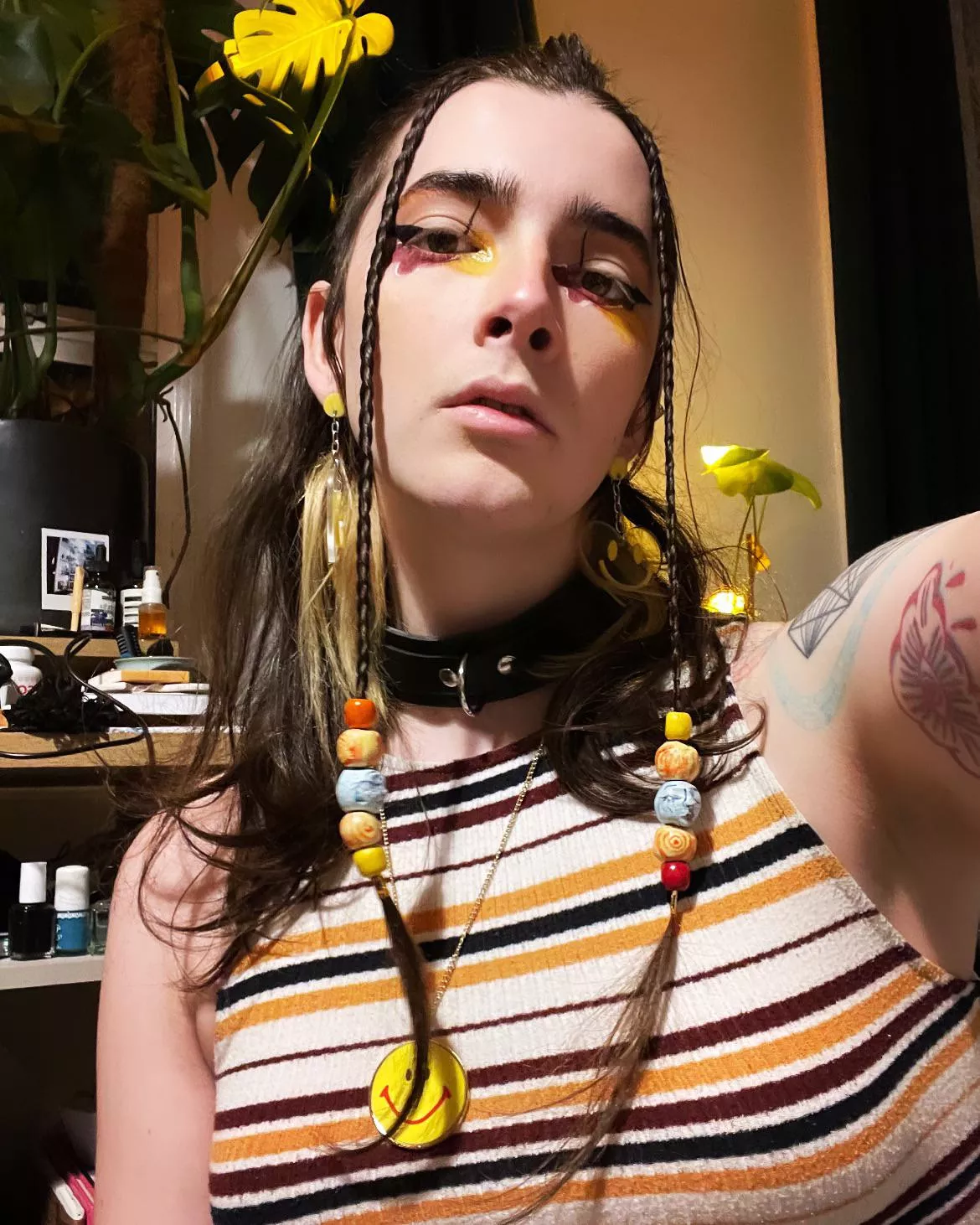 happy femboy friday💕