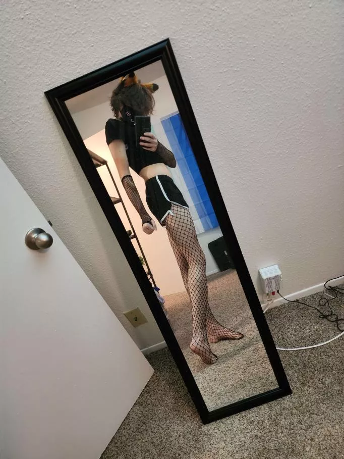 Happy femboy friday everyone! ❤️