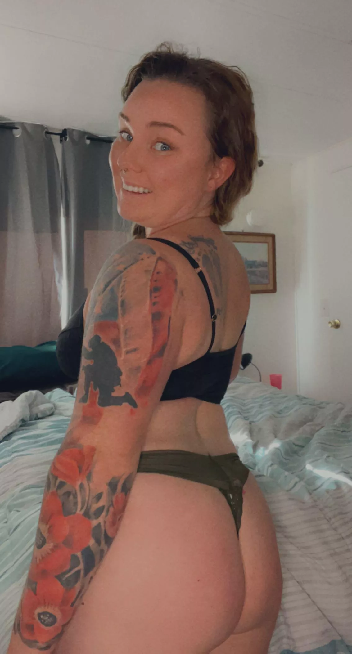 Happy Friday 😘😈